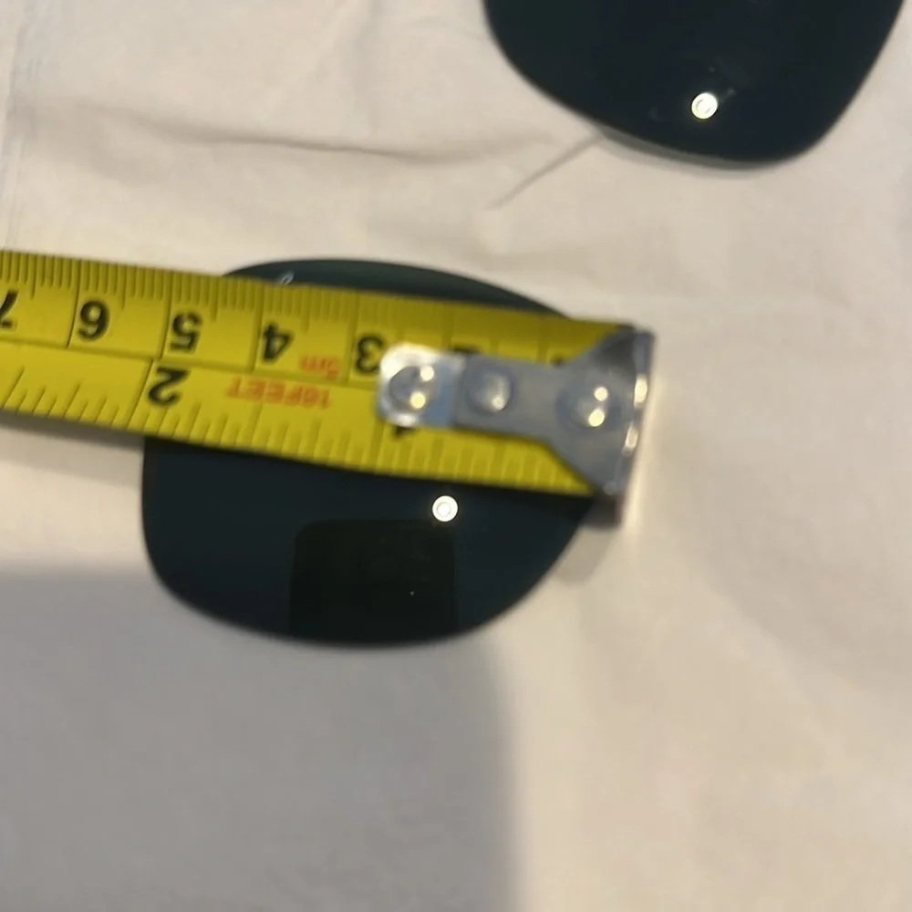 Ray-Ban Replacement Lenses sunglasses  Brand New
